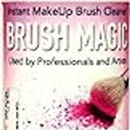 CERO® Makeup Brush Cleaner Spray - Quick-Dry, No-Rinse Formula for Deep Cleaning, Effectively Removes Residue, Oil & Bacteria, Safe for All Brush Types (200ml)-37