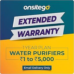 Onsitego 1 Year Extended Warranty for Water Purifiers (Rs 1-5000) (Email Delivery - No Physical Kit)-image-11