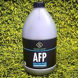 TOUCHLESS SNOW FOAM CAR SHAMPOO ACTIVE FOAM PRACTIK AFP IDEAL WITH HARD WATER-picture-32