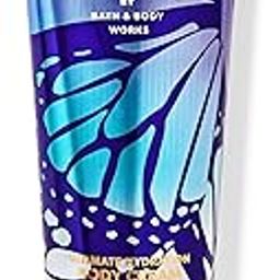 Bath & Body Works Butterfly Ultimate Hydration Body Cream-image-20