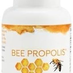 For-ever Bee Propolis Chewable Tablets, 60 Count, Dietary Supplement-40