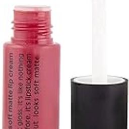 MISS CLAIRE Soft Matte Lipcream Shade No.34-picture-49