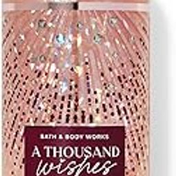 Bath & Body works A Thousand Wishes Bubble Bath-image-69