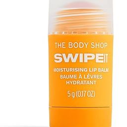 The Body Shop Moisturising Vegan Swipe It Lip Balm Passionfruit 5G - Pink-54