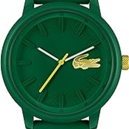 Lacoste.12.12 Qtz Basic Round Dial Men's Watch-picture-37