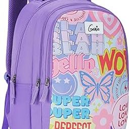 genie Iridescence 27 litres Casual Backpack - 17 inch-picture-16