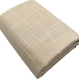 Unstitched Cotton Linen Blend Self Design Fabric-image-23