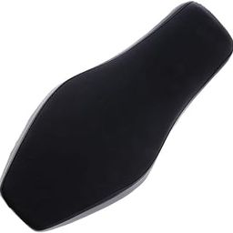 LOOM TREE® Motorcycle Seat Flat Saddle Cushion Universal For 50Cc 110Cc 125Cc A.T.V. | 1 Piece Rear Pillion Passenger Seat-image-24