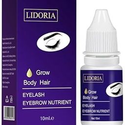 LOOM TREE® 2Xbrow And Lash Growth Serum Moisturizing Liquid For Eyelashes And Eyebrows | Makeup | Eyes | Lash Growth & Conditioner-32
