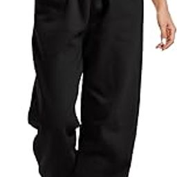 Loose Baggy fit Joggers/Loose Yoga Pants/Casual Extra Baggy fit Lower Cotton for Women-image-35