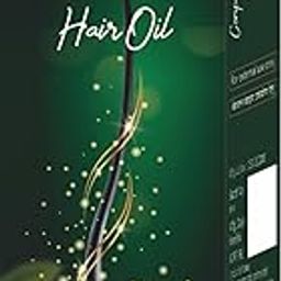 Dr. Totala's Vedansh Glow & Grow Hair Oil 100 ml | Ayurvedic Solution For Hair Problems | Reduce Hair Fall And Dandruff | Strengthens Roots And Adds Shine | Herbal Ingredients For Scalp Nourishment-image-55