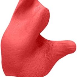 Custom Molded Earplugs (Red)-picture-53