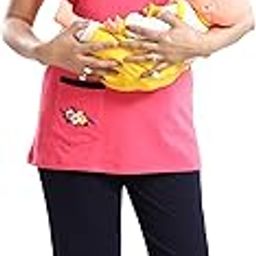 Women Feeding Night Suit-21