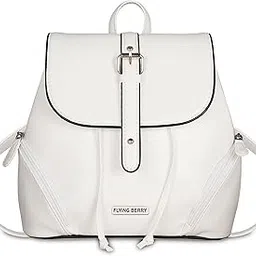 flying berry Women's Hand bag backpack (PREMIUM EDITION)-picture-5