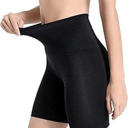 4-in-1 Tummy Tucker Shapewear Body Shaper for Gym Yoga Exercise Dance Walk Aerobics Jogging-image-92