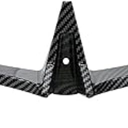 MERISHOPP Front Spotlights Mount Bracket for FitsYamaha Nmax155 2020-2023 Replacement| Universal Fit | High-Performance-5