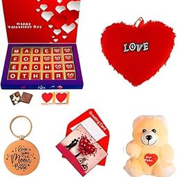 “Luxe Chocolate Truffles & Bars – Gift for Chocolate Enthusiasts”-image-15