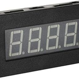 Jazzy Pearls® Digital Frequency Tachometer Car Motor Speed Meter RPM Measurement Green|Business & Industrial | Electrical & Test Equipment |Digital Tachometers|1 Piece Digital Tachometer-11