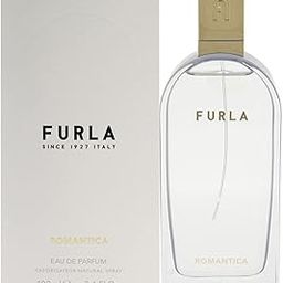 Furla Romantica Eau De Parfum 100Ml-27