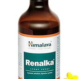 Himalaya RENALKA Syrup 200ml-image-78