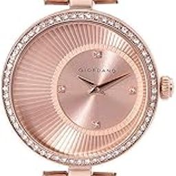 AW23 Collection Analog Stylish Wrist Watch for Women Water Resistant Classy Dial with Stainless Steel Case to Compliment Your Look | Ideal Gift for|Ladies|Girls - A2056-image-40