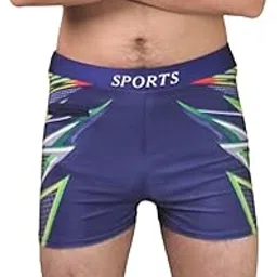 aqua holic Swimwear, Swimming,Shorts Trunk for Men & Women| Swimming Bottoms for Swimming, Waterparks, Surfing and Other Water Sports-picture-3