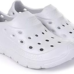 Men’s EVA Clogs – Ultra-Lightweight, Breathable & Quick Drying | Perfect for Home, Garden, Beach & Everyday Wear-picture-3