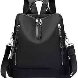 AutoStory Backpack Shoulder Handbag Purse for Women & Girls | Travel | Office | College | Daily Use | Stylish & Waterproof | Birthday Gift for Wife-20