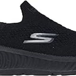 Mens Go Walk Now - Sauntered Sneaker-image-19