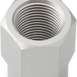 Lyla Swap Coolant Temperature Sensor Water Adapter M12 1.5 to 3/8'' -18 NPT-5
