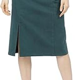 Women's Straight Fit A-Line Skirts | Strachable Skirts| Mid-Rise| Women Skirt | Skirt for Women-50