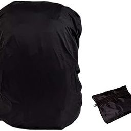 Backpack Cover for Rain Waterproof Bag Cover with Pouch-picture-27