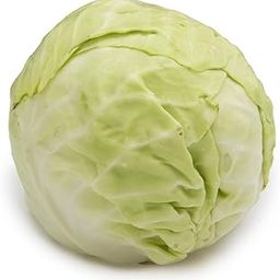 Fresh Cabbage, 1 Pc (450g-750gm)-image-10