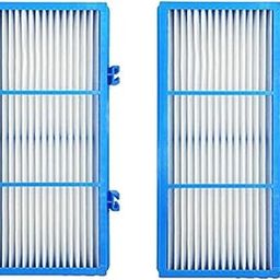 STYLEHEAVEN 2 Replacement HEPA Filter for Purifier HAPF30AT Holmes AER1 Total Air Filter|Home & Garden|Home Improvement|Heating, Cooling & Air|Air Filters-image-76