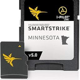 Humminbird 600038-5 SmartStrike Minnesota V5 (includes Woods/Rainy) Digital GPS Maps Micro Card-image-5