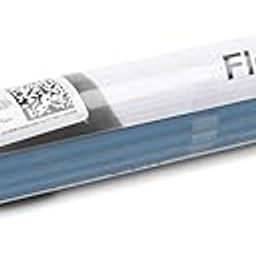 Thera-band 26102 Flexbar Hand Exerciser Tennis Elbow Relief Bar, Blue Heavy-image-33