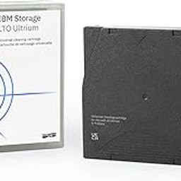 IBM Corp ULTRIUM LTO 2, 3, 4, 5, 6 Universal Cleaning Cartridge 1 PK (IBM 35L2086)-image-32