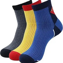 balenzia SocksXpress Justice League Box Set for Men -(Pack of 3)(Free size)-picture-27