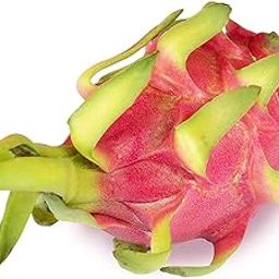 Fresh Dragon Fruit Red Flesh(Indian), 1 Pc (approx. 250 gm)-image-63