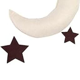 CALANDIS Photography Decoration Baby Room Hanging Decoration Raindrop Moon Star | Baby | Nursery D?Co | Wall D?Co-image-32