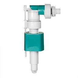 Star Fill Valve for Hindware Series Concealed Cisterns 1/2" Also Suitable for Benelave, Celato Only-picture-0