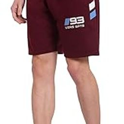 Men's Cotton Bermuda Shorts with Two Zippered Pockets-picture-18