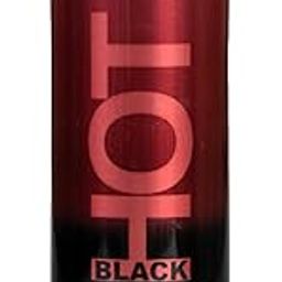 BERNARD DIMITRI HOT BLACK INTENSE Deodorant for Men - 200 ML | BoldFragrance with Spicy Cardamom | Long-Lasting Freshness Smell | Deo Idle Gift For Brother, Friend and Loved Once-image-69