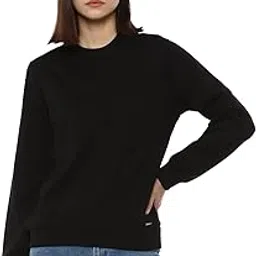 van heusen Women Sweatshirt-picture-27