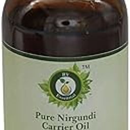 R V Essential Nirgundi Oil | Vitex Negundo Linn | Pure Nirgundi Oil | Undiluted | Uncut | 100% Pure Natural | Cold Pressed | 30ml | 1.01oz-image-58