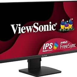 ViewSonic (from USA) - VA3456-MHDJ 86.36 Cm (34") Monitor UWQHD | 21:9 Aspect Ratio | S-IPS | 420 Nits | sRGB 104% | Ergonomics | HDR 400 Ready | 6w (3X3) Speakers | 2-HDMI 2.0 | DP-image-77