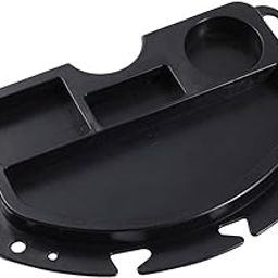 BESPORTBLE 1pc Bike Repair Station Bike Mount Rack Bike Display Holder Bike Stand Rack Repair Station Tray Storage Shelves Plastic Bike Parking Bracket Mechanical Storage Rack Work-image-23