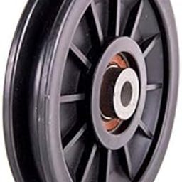 Fit N Fine Gym Machines Pully with in-build Bush and Bearing, 4-inch -10 Pieces-picture-12