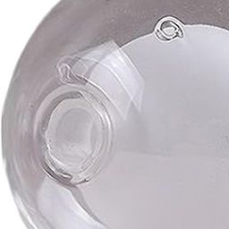 Lampshade Cover Ceiling Light Fixture Office Bedroom Glass Globe Lamp Shade White 80mm'-picture-32