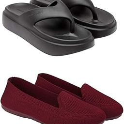 Extra Soft Classic Casual & wear with Ultra Soft & Flexibility Technology Sandal for Women's/Girl's-6109-2015-picture-52